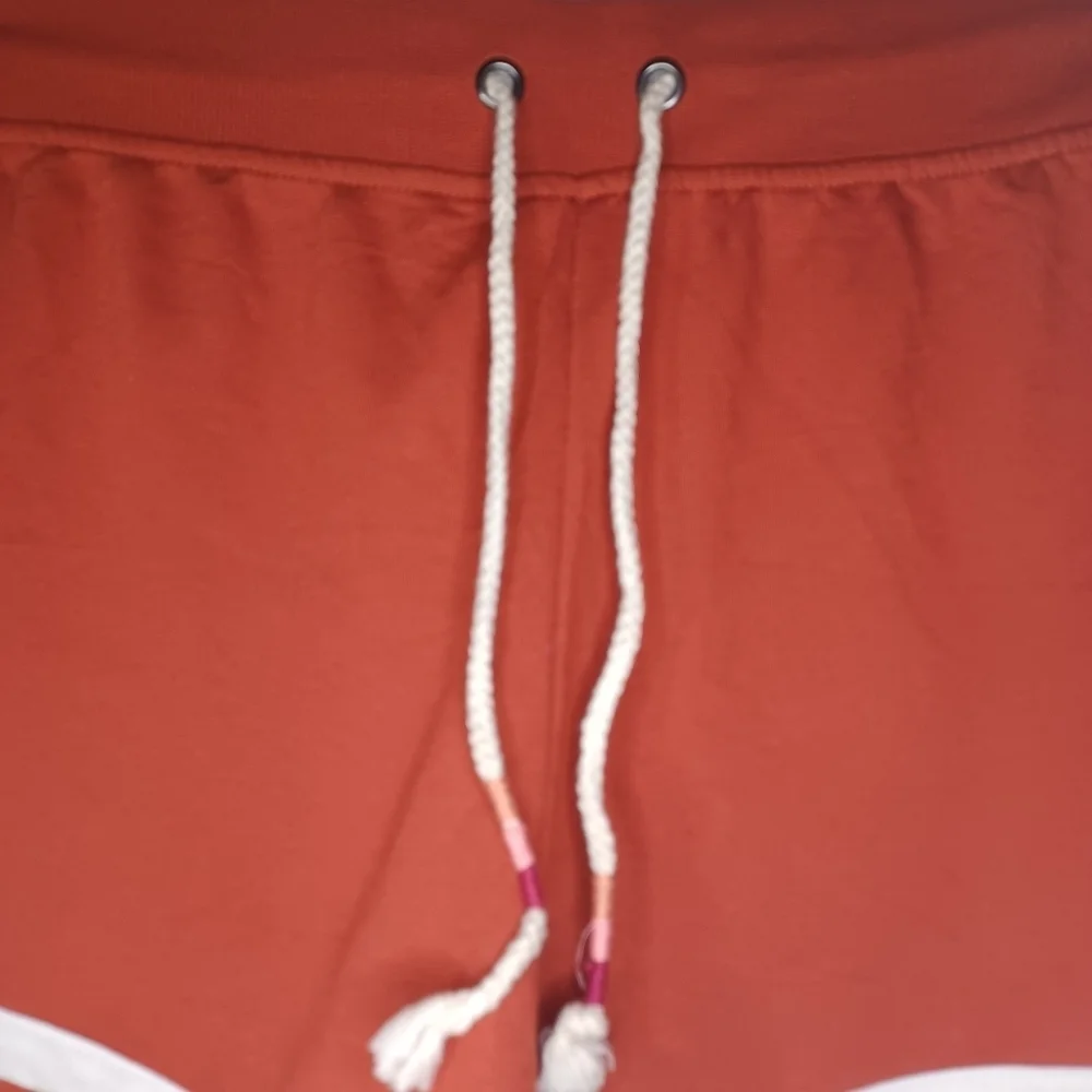 Secret Treasures Coffee Till Cocktails Comfy cropped Hoodie and shorts pajamas - Picture 14 of 16